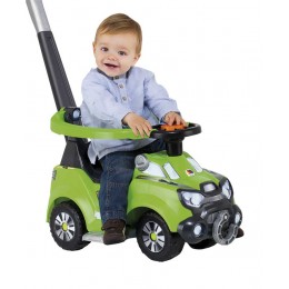 CORREPASILLOS 4X4 3 EN 1...