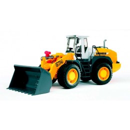 EXCAVATOR LIEBHERR L574...