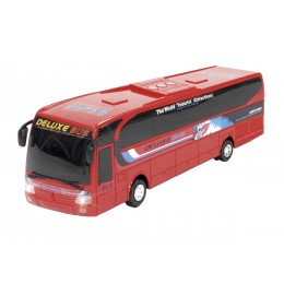 AUTOBÚS SALVAOBSTÁCULOS CON...