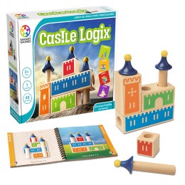 JUEGO DE INGENIO CASTLE...
