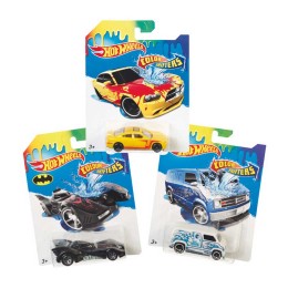 VEHICLES COLOR SHIFTERS...