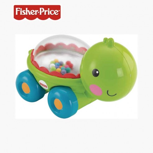 BOLITAS SALTARINAS BGX29 FISHER PRICE