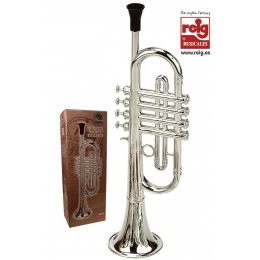 METALLIZED TRUMPET 4...