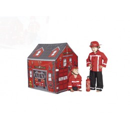 FIREMEN TENT 429-16 TACHAN