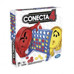 CONNECT 4 A5640 HASBRO GAMING