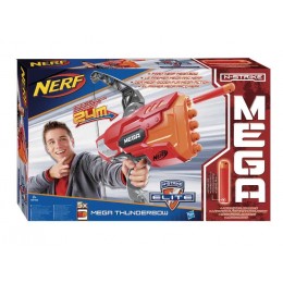 NERF MEGA ROTOBOW R.A8768 NERF