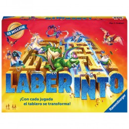 JUEGO LABERINTO 26324...