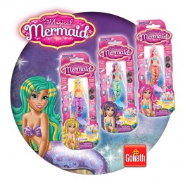 MERMAID R.20554 / 32814...