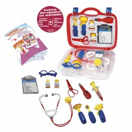 EDUCATIONAL DELUXE DOCTOR´S...