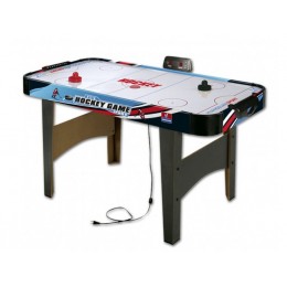AIR HOCKEY GAME WITH LEGS...