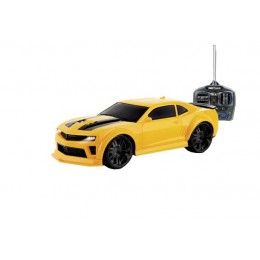 COCHE SUPER MUSCLE R/C...