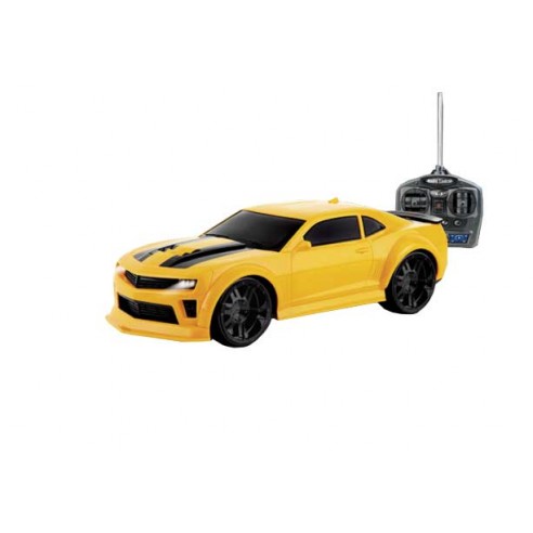 COCHE SUPER MUSCLE R/C R.69599 TACHAN