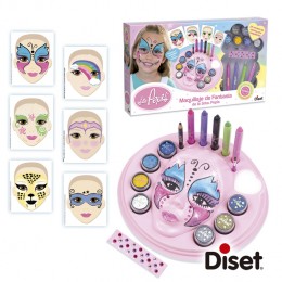 MISS PEPIS FANTASY MAKEUP...