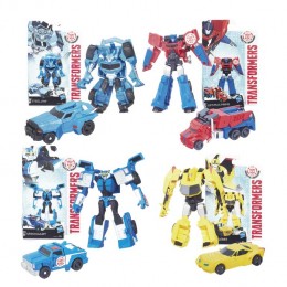 TRANSFORMERS RID LEGION...