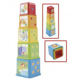 BUILDING BLOCKS STACK AND...