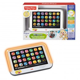 MI PRIMERA TABLETA CDG61...