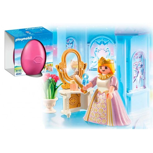 PRINCESS WITH DRESSING TABLE 4940...