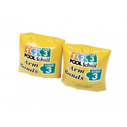 SCHOOL SLEEVES 123 20X15 CM...