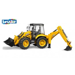 RETROEXCAVADORA JCB 5CX...