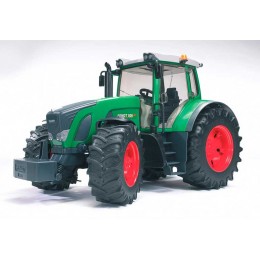 TRACTOR FENDT 936 VARIO...