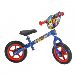 RIDER BIKE CHILD PAW PATROL...