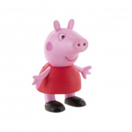 PEPPA PIG FIGURINE 6 CM...