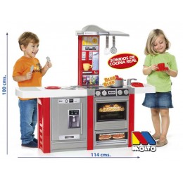 COCINA MASTER KITCHEN...