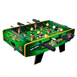 TABLE FOOTBALL WITH LEGS...