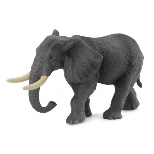 AFRICAN ELEPHANT  - REPLACED BY 88966