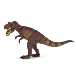 TYRANNOSAURUS REX