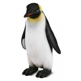DROP PINGÜINO EMPERADOR -M-...