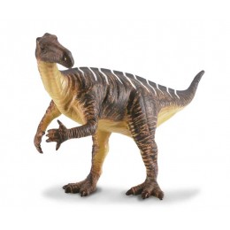 IGUANODON (BROWN)