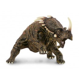STYRACOSAURUS (BROWN)
