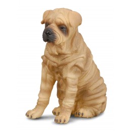SHAR PEI -L- 88193 COLLECTA