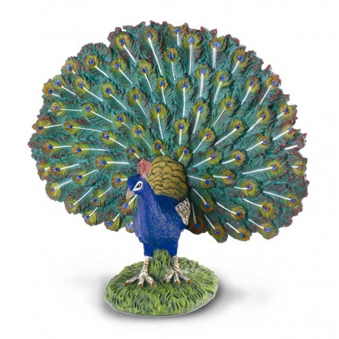 PAVO REAL -L- 88209 COLLECTA