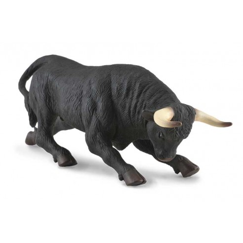 TORO ESPAÑOL -L- 88300 COLLECTA