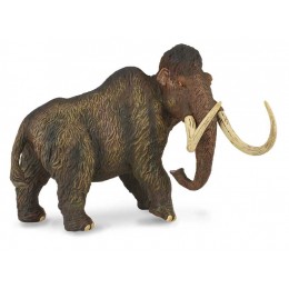 WOOLLY MAMMOTH - DELUXE...