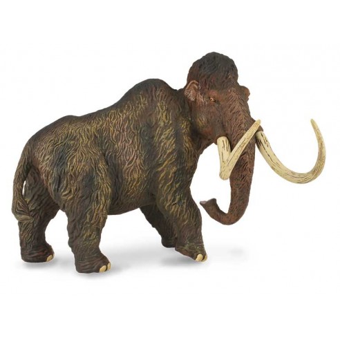WOOLLY MAMMOTH - DELUXE 1:20