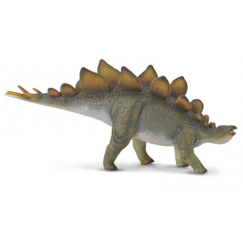 STEGOSAURUS   - DELUXE 1:40