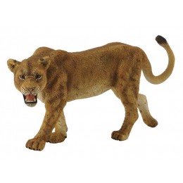 LIONESS
