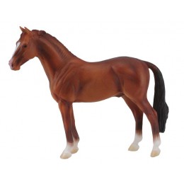 HANOVERIAN CHESTNUT