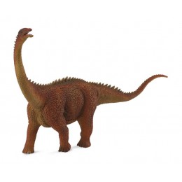 ALAMOSAURUS