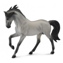 ANDALUSIAN STALLION GREY