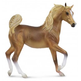 ARABIAN MARE GOLDEN CHESTNUT