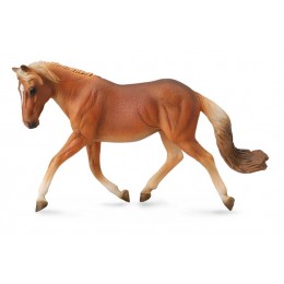YEGUA HAFLINGER -XL- 88519...