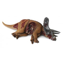 TRICERATOPS HERIDO -L-...