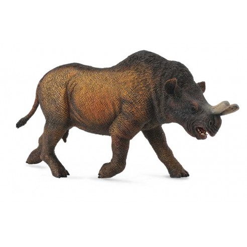MEGACEROPS - DELUXE 1:20 88558 COLLECTA