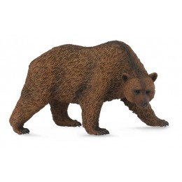 BROWN BEAR
