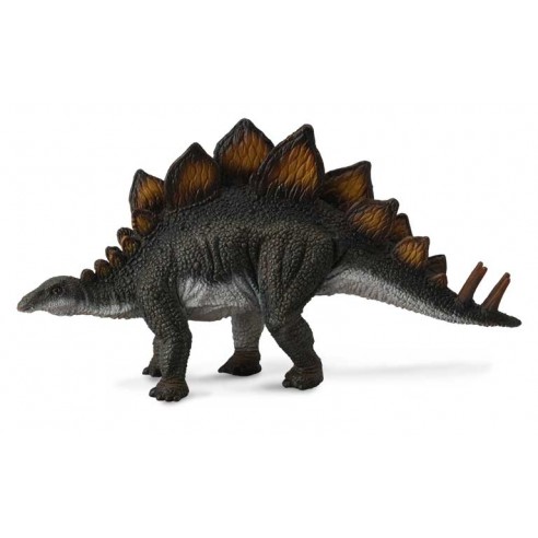 STEGOSAURUS