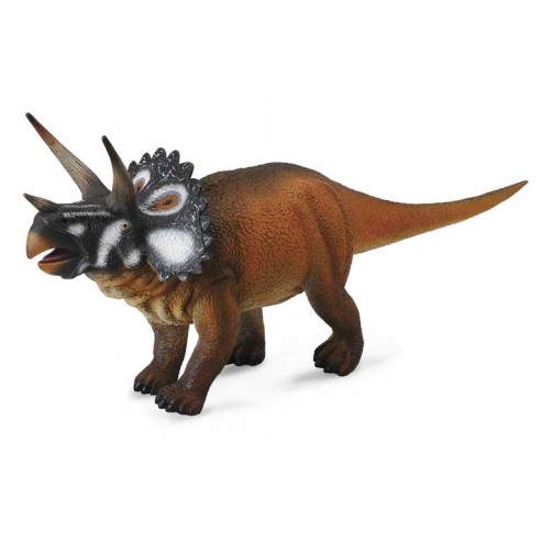 DROP TRICERATOPS - DELUXE 1:40 88577...